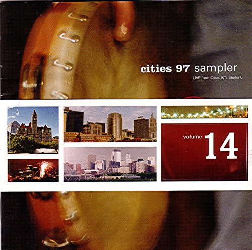 Cities 97 Sampler (Vol. 14)