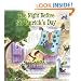 The Night Before St. Patrick's Day (Reading Railroad)