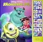Monsters, Inc.