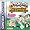Harvest Moon - Friends of Mineral Town