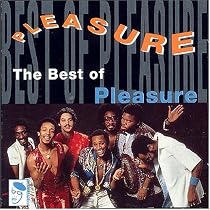 The Best of Pleasure