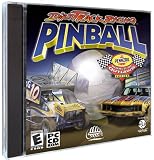 Dirt Track Racing: Pinball (Jewel Case)