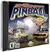 Video Games : Dirt Track Racing: Pinball (Jewel Case)