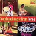 Korean Traditional Music Ensemble: Traditional Music from Korea