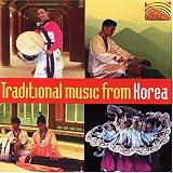 Korean Traditional Music Ensemble: Traditional Music from Korea