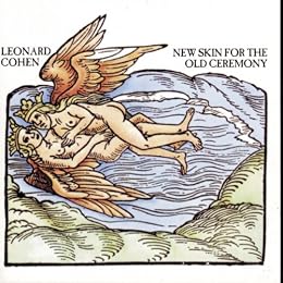Leonard Cohen Foto 11