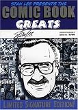 Stan Lee DVD Limited Signature Edition!