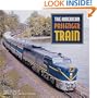 American Passenger Train