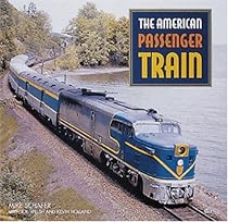 American Passenger Train