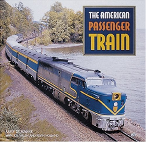 Trains and Railroads