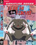  : Tenchi in Tokyo (Vol. 8) (Signature Series)