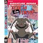 Tenchi in Tokyo (Vol. 8) (Signature Series)