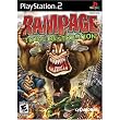 Rampage Total Destruction