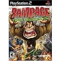 Rampage Total Destruction