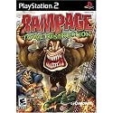 Rampage Total Destruction