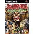Rampage Total Destruction