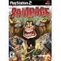 Rampage Total Destruction
