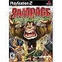 Rampage Total Destruction