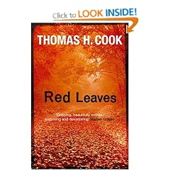 Red Leaves