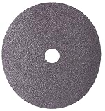 Milwaukee 48-80-0719 9-Inch 36-Grit Sanding Disc, 25-Pack