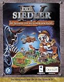 Eigenschaften Ubisoft  / Die Siedler 4 - Die Trojaner und das Elixier der Macht