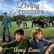 Living Promises: Keeping Promise Rock, Book 3 | [Amy Lane]