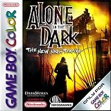 Revue Nintendo  / Alone in the dark the new nightmare - Game Boy Color - PAL
