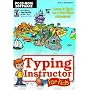 Greenstreet Typing Tutor Instructor for Kids (PC)