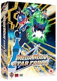 Mega Man Starforce [DVD]