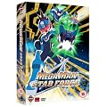 Mega Man Starforce [DVD]