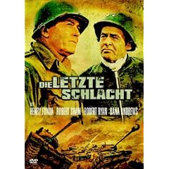 Die letzte Schlacht