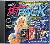 Eigenschaften ak tronic  / Lula's Wet Pack