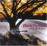 cover of Like A Tree