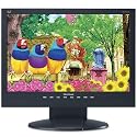 ViewSonic VA1912WB 19-inch Widescreen LCD Monitor (Black)
