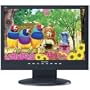ViewSonic VA1912WB 19-inch Widescreen LCD Monitor (Black)