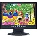 ViewSonic VA1912WB 19-inch Widescreen LCD Monitor (Black)