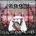 Samba Enredo Gavioes da Fiel 2005
