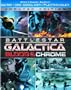 Battlestar Galactica: Blood & Chrome [Blu-ray + DVD + Digital Copy + UltraViolet]