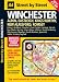Winchester Midi (AA Street by Street): Midi (AA Street by Street)