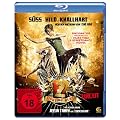 Fighting Beat 2 (Uncut) [Blu-ray]