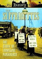 The Suffragettes - The Story Of Emmeline Pankhurst [DVD] [1994]