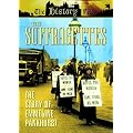 The Suffragettes: the Story of Emmeline Pankhurst [DVD]