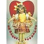 Valentines: Vintage Holiday Graphics (Icons)