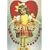 Valentines: Vintage Holiday Graphics (Icons)