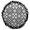 More Black & White Decor, Art, & Kitchenware