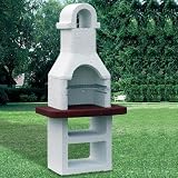 Sports - Landmann Roma Garden Masonry BBQ - 11711