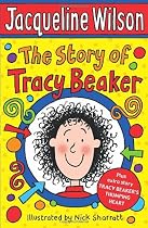 The Story of Tracy Beaker