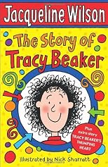 The Story of Tracy Beaker