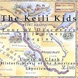 Keili Kids Tour of Discovery