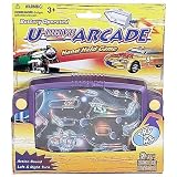 Battery Operated U-Drive Arcade Hand Held Game